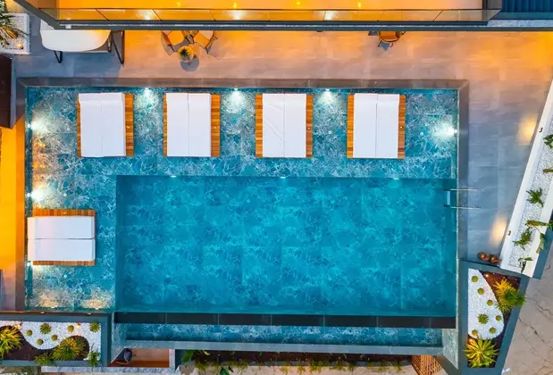 Villa Supernova - Görsel 3