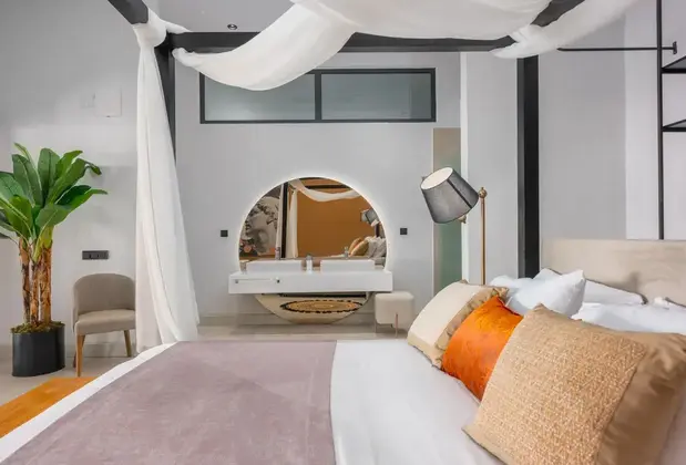 Villa Supernova - Görsel 13