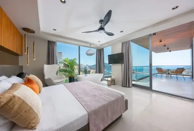 Villa Supernova - Görsel 14