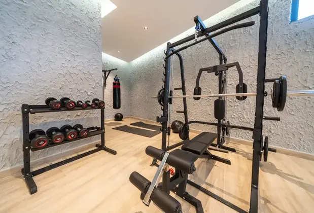 Villa Supernova - Görsel 15