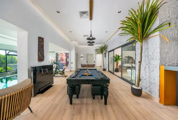 Villa Supernova - Görsel 16