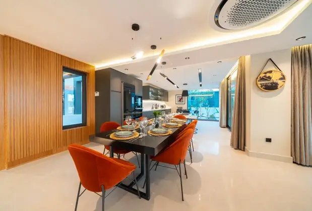 Villa Supernova - Görsel 17