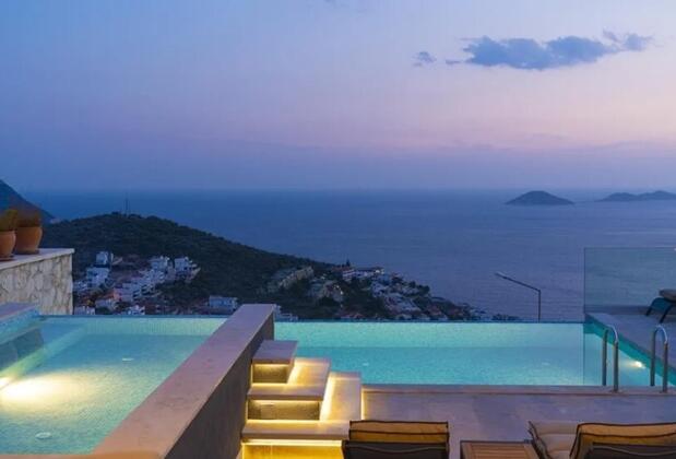 Villa Sarpedonia - Görsel 12