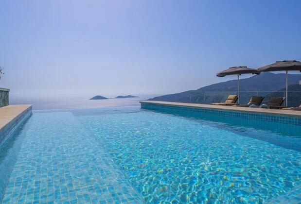 Villa Sarpedonia - Görsel 11