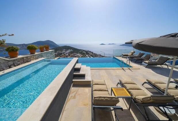 Villa Sarpedonia - Görsel 13