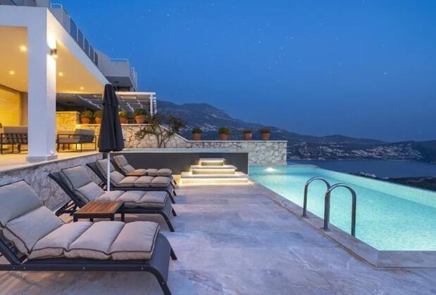 Villa Sarpedonia - Görsel 14