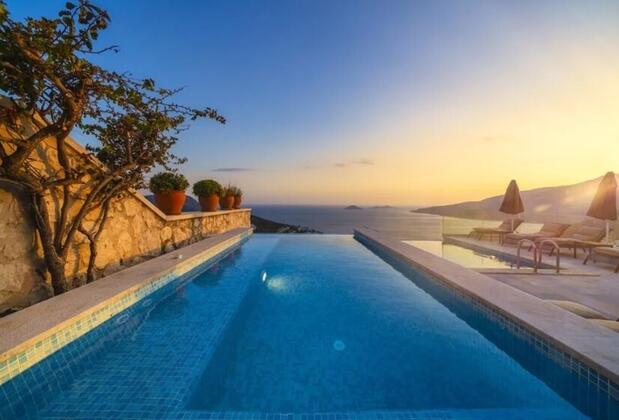 Villa Sarpedonia - Görsel 16