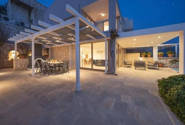 Villa Sarpedonia - Görsel 15