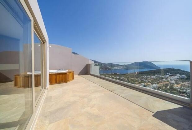 Villa Sarpedonia - Görsel 9