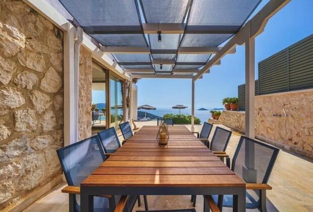 Villa Sarpedonia - Görsel 17