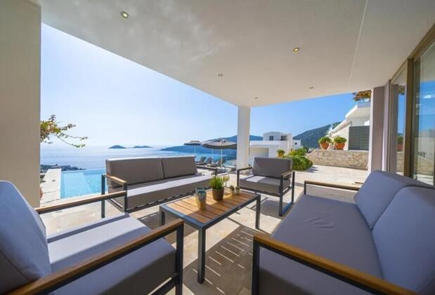 Villa Sarpedonia - Görsel 18