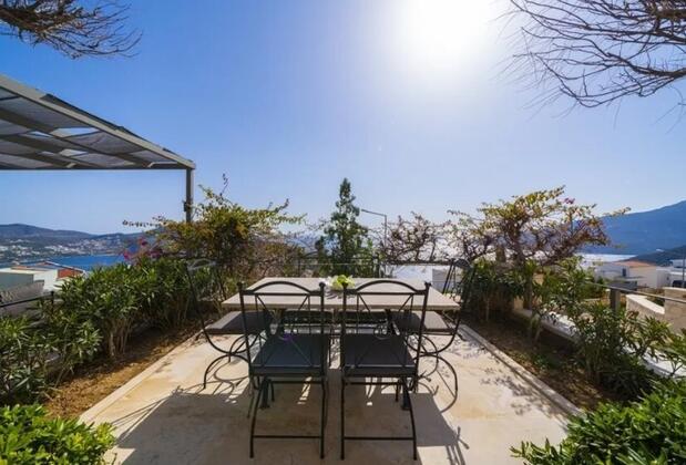 Villa Sarpedonia - Görsel 19