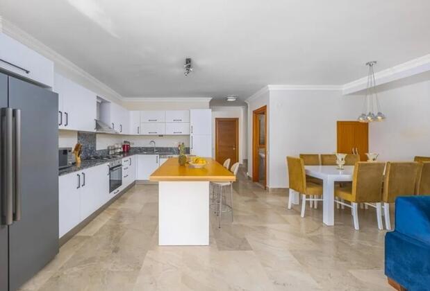 Villa Sarpedonia - Görsel 3