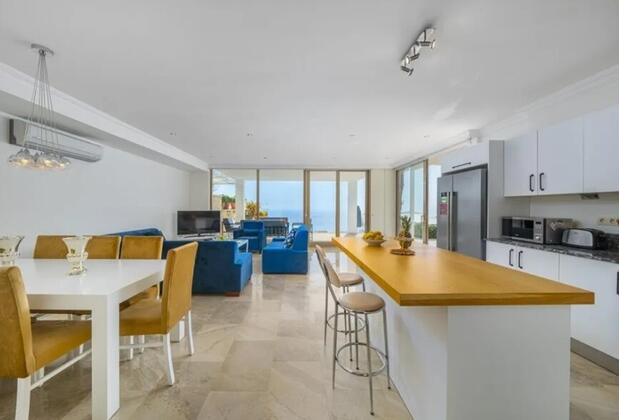 Villa Sarpedonia - Görsel 4