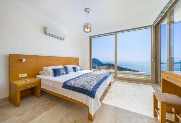 Villa Sarpedonia - Görsel 7