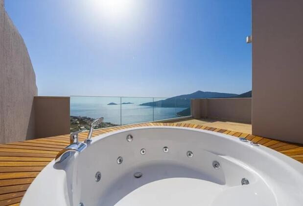 Villa Sarpedonia - Görsel 8