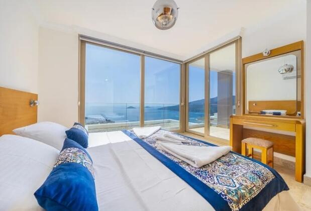 Villa Sarpedonia - Görsel 10