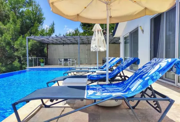 Villa Swiss - Görsel 4