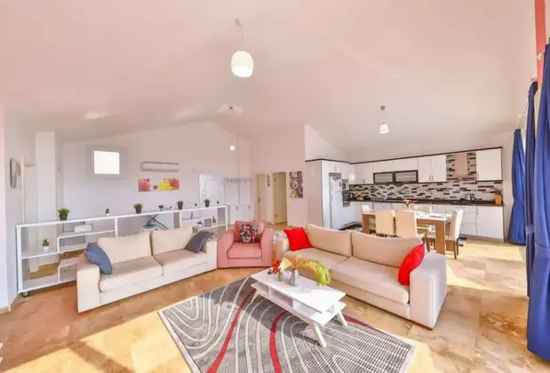 Villa Swiss - Görsel 5