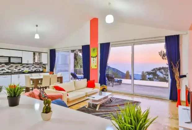 Villa Swiss - Görsel 6