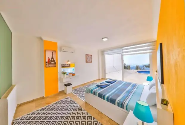 Villa Swiss - Görsel 7