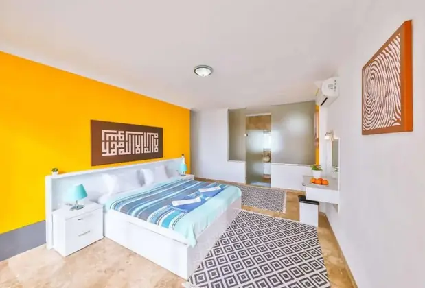 Villa Swiss - Görsel 8