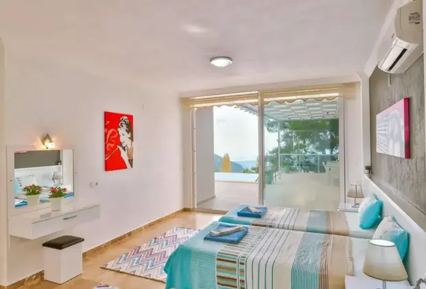 Villa Swiss - Görsel 9