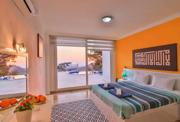 Villa Swiss - Görsel 10