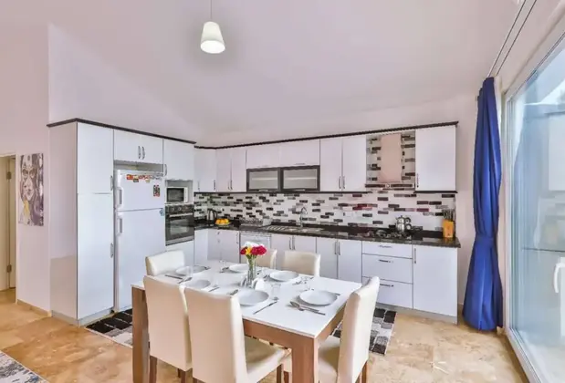 Villa Swiss - Görsel 11