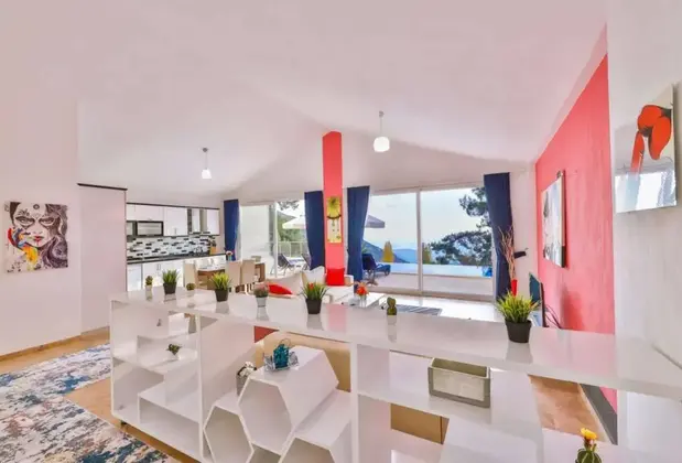 Villa Swiss - Görsel 12