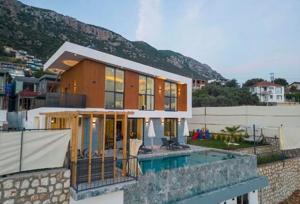 Villa Saruhan - Görsel 3