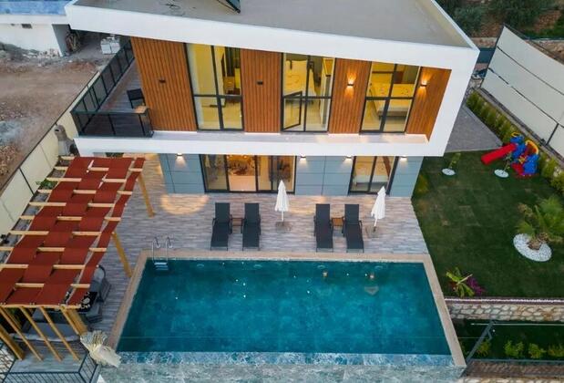 Villa Saruhan - Görsel 4