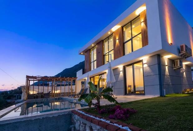 Villa Saruhan - Görsel 5