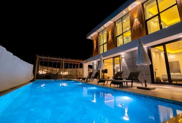 Villa Saruhan - Görsel 20