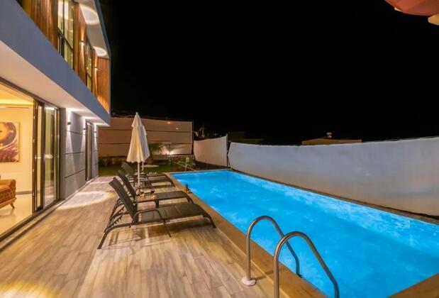 Villa Saruhan - Görsel 22