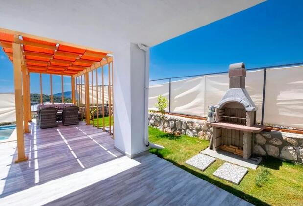 Villa Saruhan - Görsel 23