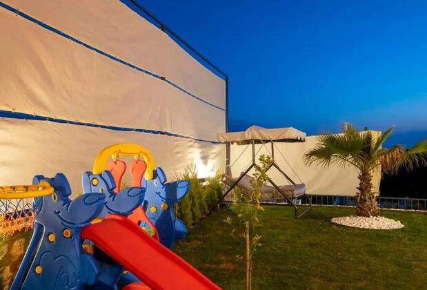 Villa Saruhan - Görsel 24