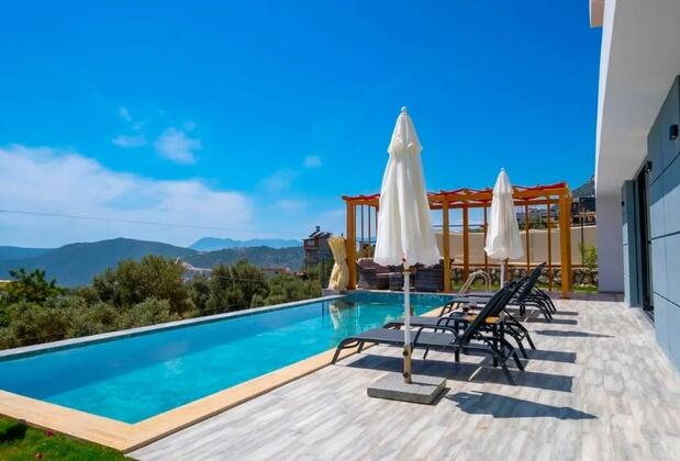 Villa Saruhan - Görsel 21