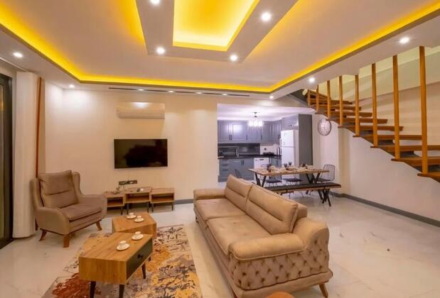 Villa Saruhan - Görsel 6