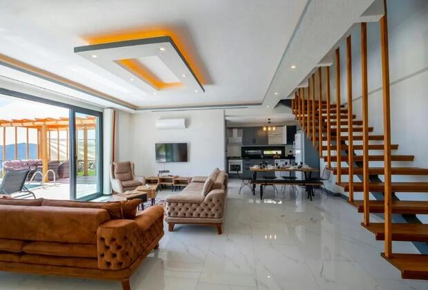 Villa Saruhan - Görsel 7