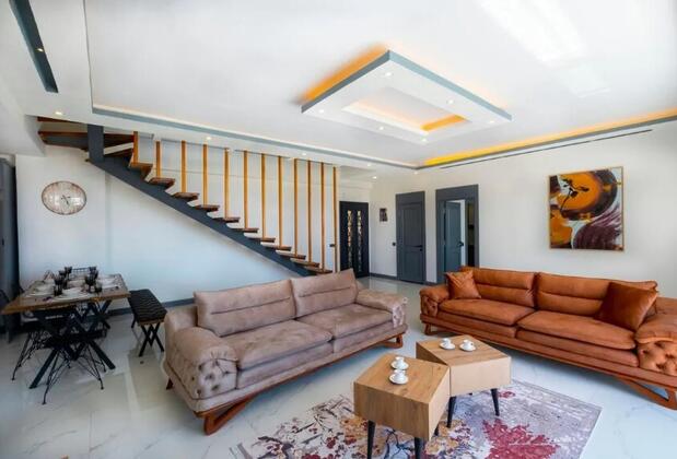 Villa Saruhan - Görsel 8