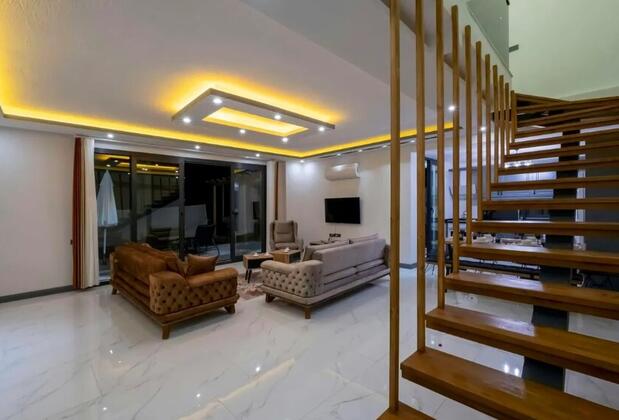 Villa Saruhan - Görsel 9