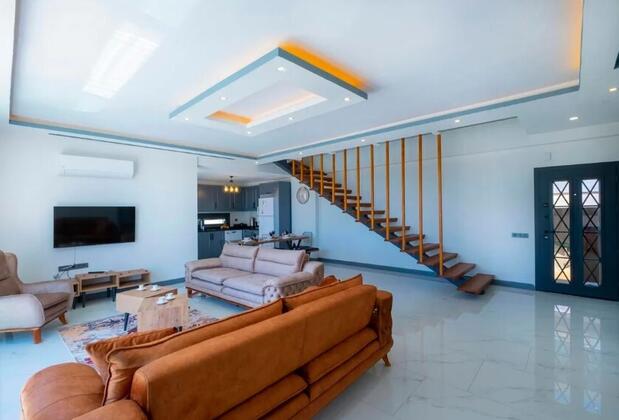 Villa Saruhan - Görsel 10