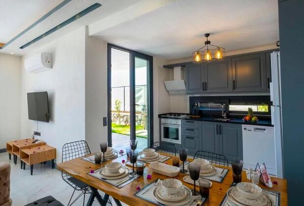 Villa Saruhan - Görsel 11