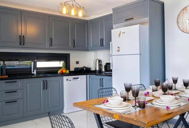 Villa Saruhan - Görsel 12