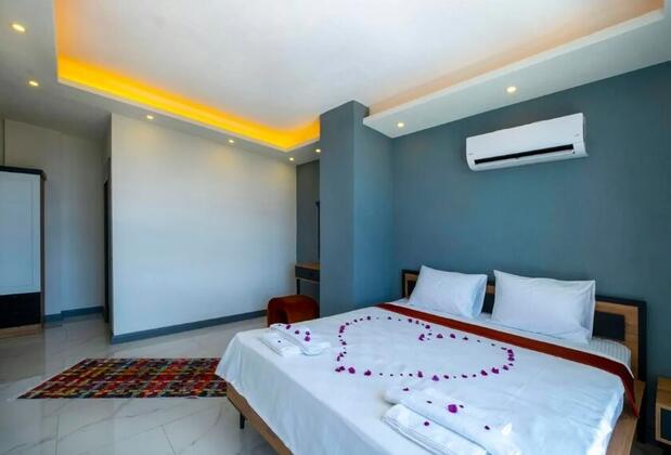 Villa Saruhan - Görsel 13