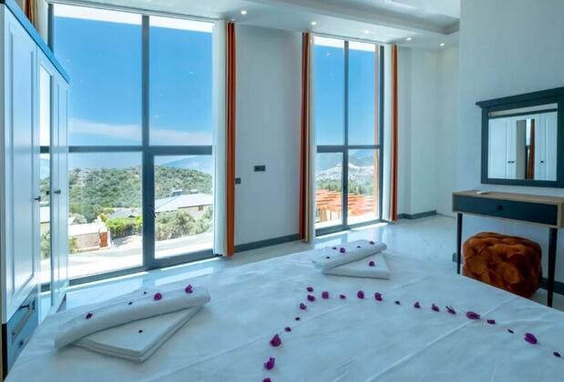 Villa Saruhan - Görsel 14