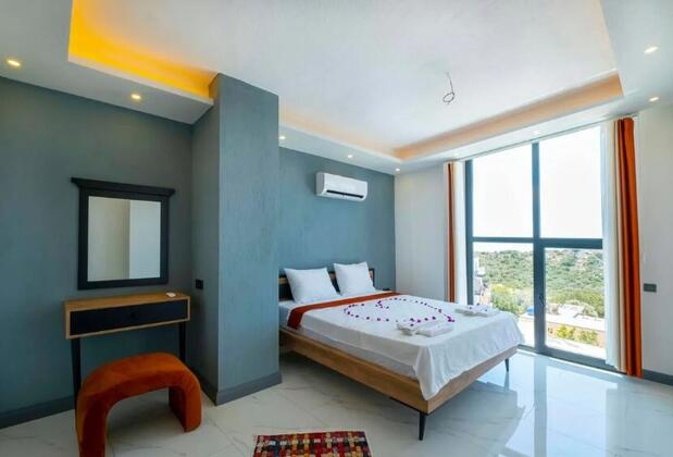 Villa Saruhan - Görsel 15