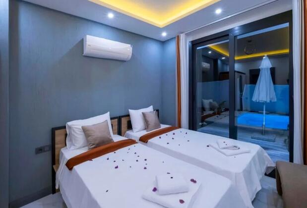 Villa Saruhan - Görsel 17