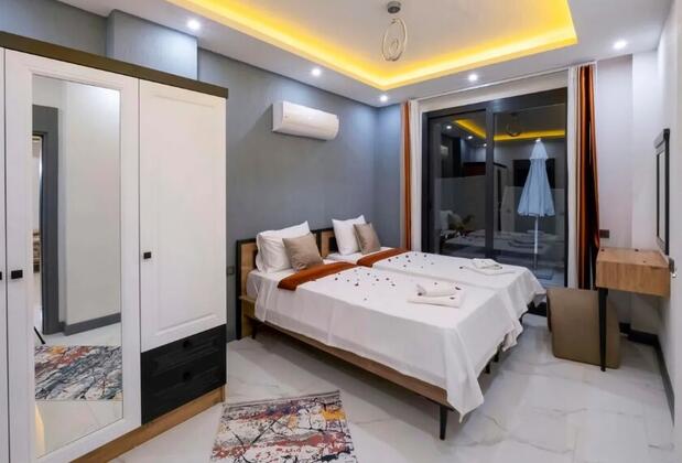 Villa Saruhan - Görsel 16